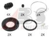 MAZDA TA012646Z Repair Kit, brake caliper